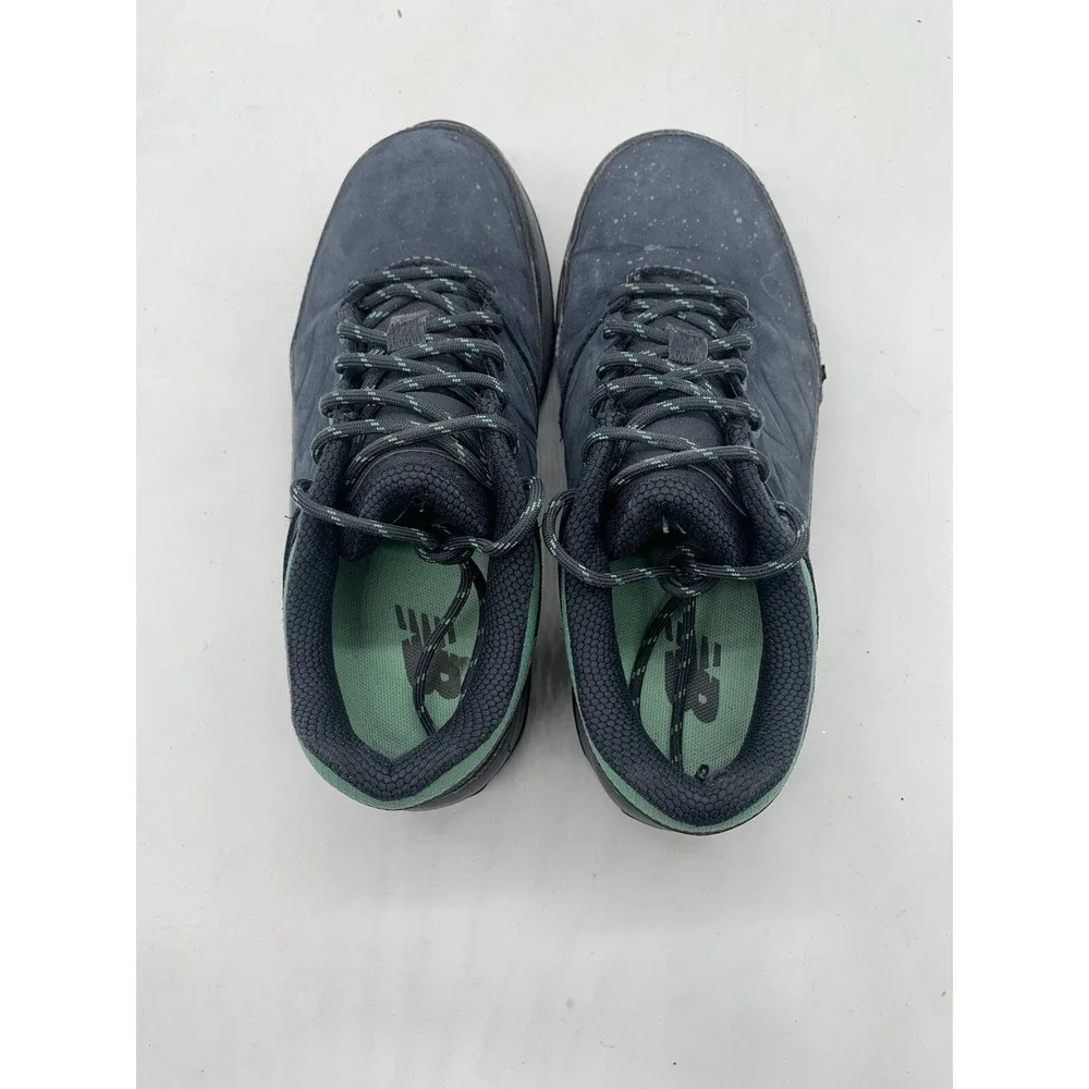New Balance Trail Walking Shoes Womens 6 B US Lace Up Waterproof WW1300 v1